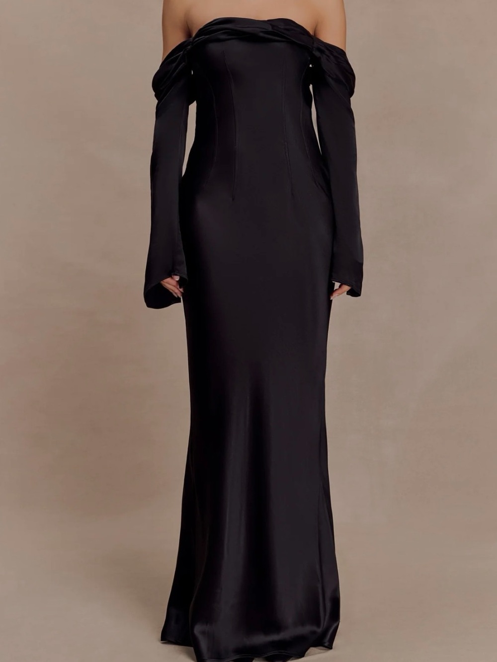 meshki - giselle dress